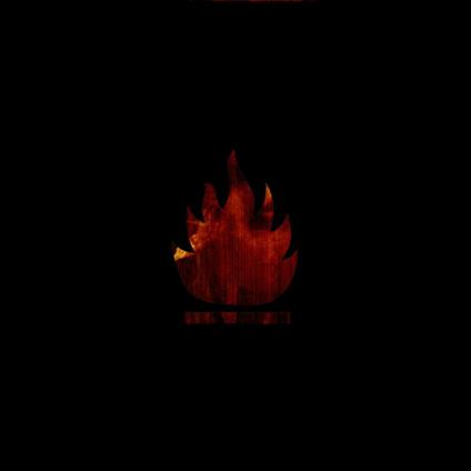 Feuer (Orange Coloured Vinyl) - Vinile LP di Dolch