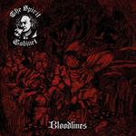 Bloodlines (Blood Red Coloured Vinyl)