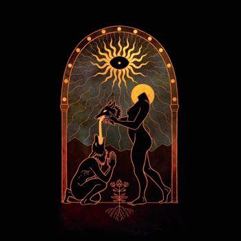 Her True Nature - CD Audio di The Nest