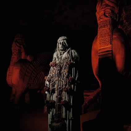 The Dark Path To The Light - CD Audio di Wolvennest