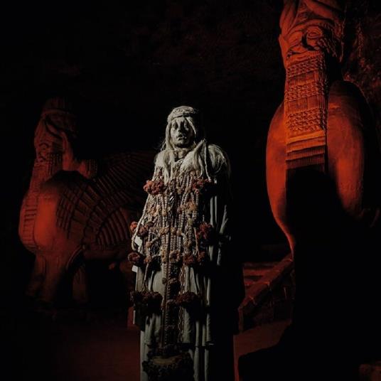 The Dark Path To The Light - CD Audio di Wolvennest