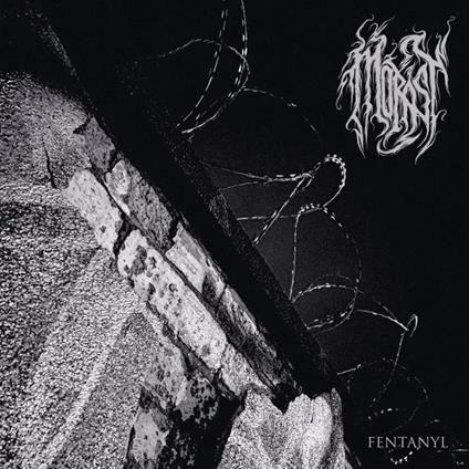 Fentanyl - CD Audio di Morast