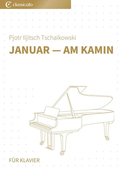 Januar—AmKamin