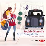 Mini Shopaholic (Lesung)