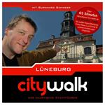 Lüneburg - Citywalk - Der akustische Stadtführer