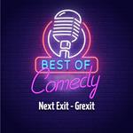 Best of Comedy: Next Exit - Grexit