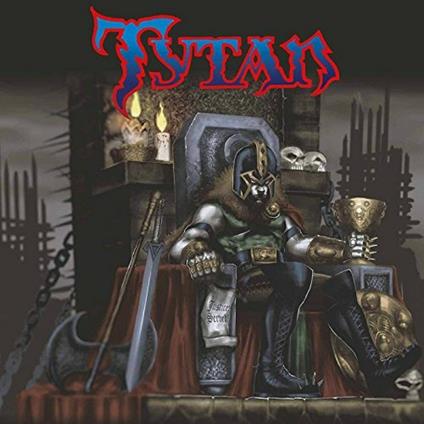 Justice: Served - CD Audio di Tytan