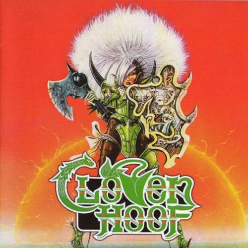 Dominator (Coloured Vinyl) - Vinile LP di Cloven Hoof