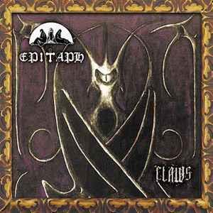 Claws - CD Audio di Epitaph