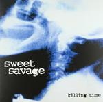 Killing Time (Coloured Vinyl)