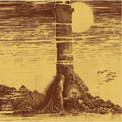 Nucleus - CD Audio di Dawnbringer