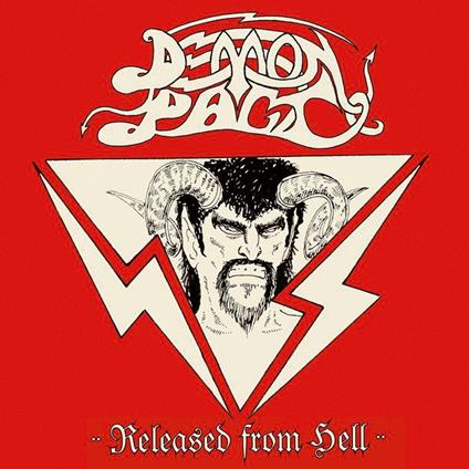 Released from Hell - CD Audio di Demon Pact