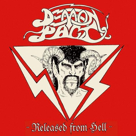 Released from Hell - CD Audio di Demon Pact