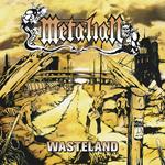 Wasteland (Coloured Vinyl)