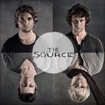 Source (Coloured Vinyl)