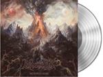 Into Desolated Realms (Silver Coloured Vinyl)