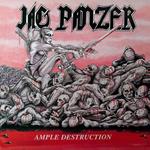 Ample Destruction (Blood Red Coloured Vinyl)