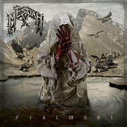 Fracmont - CD Audio di Messiah