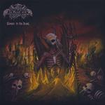 Cursed To The Pyre (Silver Vinyl)