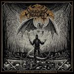 Putrid Decade Of Morbid Terror (Gold Vinyl)