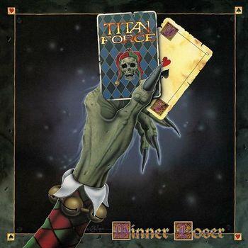 Winner - Loser - Vinile LP di Titan Force