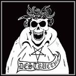Bestial Invasion Of Hell (Black-White Vinyl)
