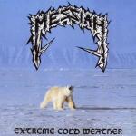 Extreme Cold Weather (Black Vinyl)