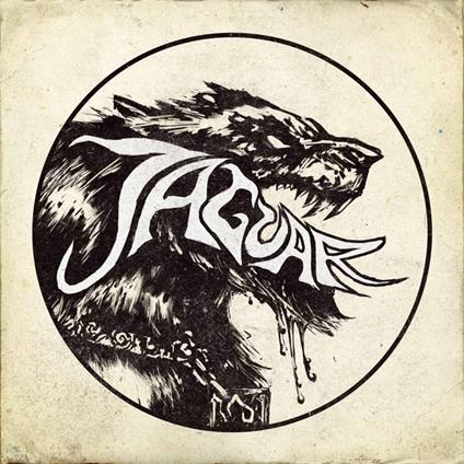 Opening The Enclosure - Vinile LP di Jaguar