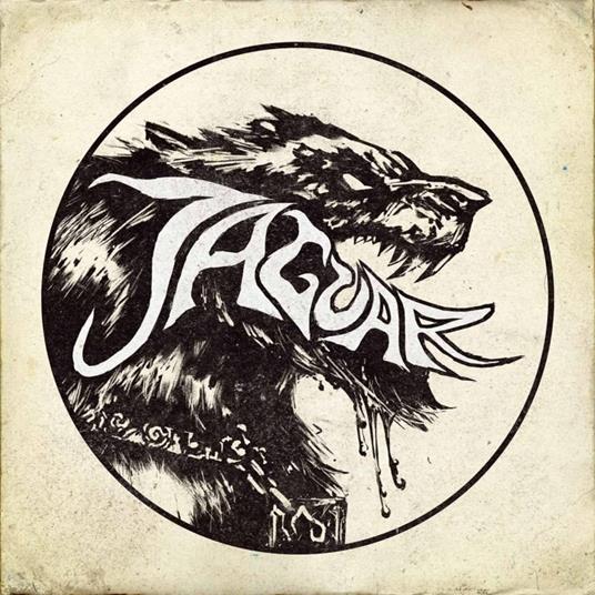 Opening The Enclosure - Vinile LP di Jaguar