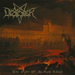 The Oath Of An Iron Ritual (Green-Gold Splatter Vinyl)