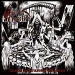 Slaves Of The Burning Pentagram (Black Vinyl) - Vinile LP di Hellish Crossfire