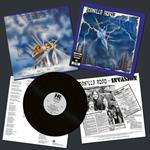 Invasion (Black Vinyl)