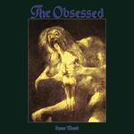 Obsessed,The - Lunar Womb (Black Vinyl)