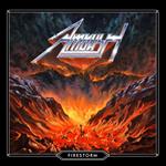 Firestorm -Reissue-