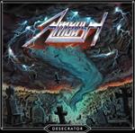 Desecrator -Reissue-