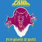 Filth Hounds Of Hades (Yellow Edition)