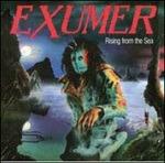Rising From The Sea - Vinile LP di Exumer