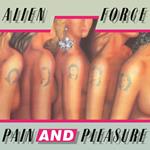 Pain And... (Reissue)