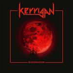 Bloodmoon (LP Red)