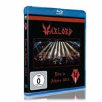 Live In Athens 2013 (Blu-ray)