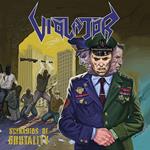 Scenarios Of Brutality (Splatter)