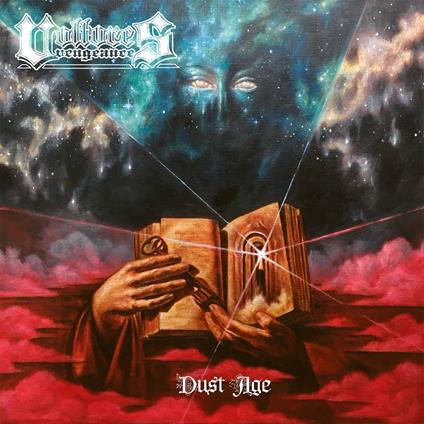 Dust Age (Black) - Vinile LP di Vultures Vengeance
