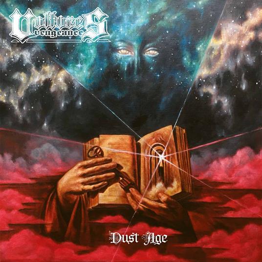 Dust Age (Black) - Vinile LP di Vultures Vengeance