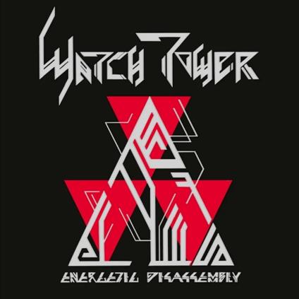 Energetic Disassembly - CD Audio di Watchtower