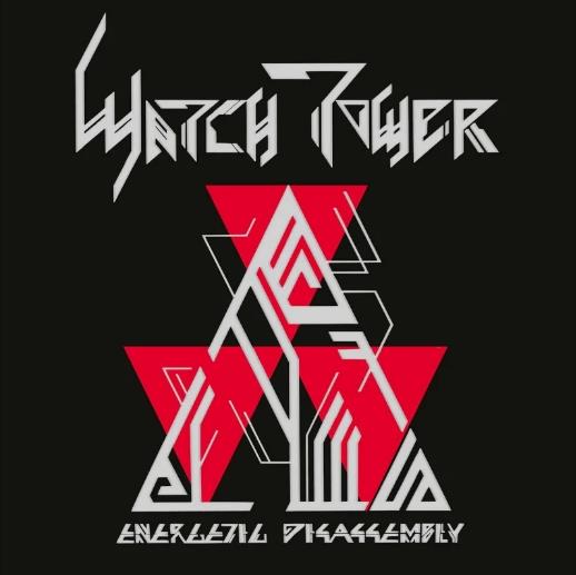 Energetic Disassembly - CD Audio di Watchtower