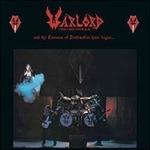 And The Cannons Of Destruction Have Begun - Vinile LP di Warlord