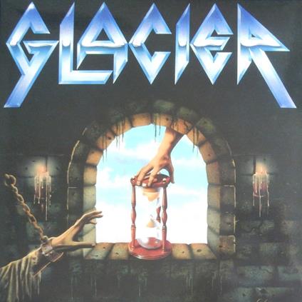 Glacier - Vinile LP di Glacier