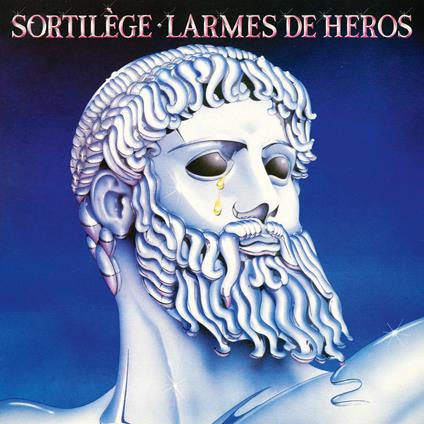 Larmes De Heros - Vinile LP di Sortilege