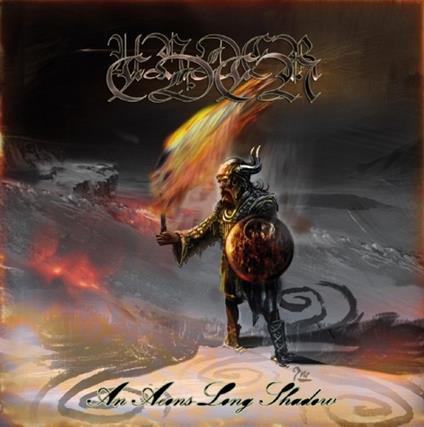 An Aeons Long Shadow - CD Audio di Under Eden