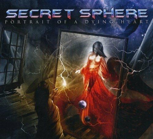 Portrait of a Dying Heart - Vinile LP di Secret Sphere